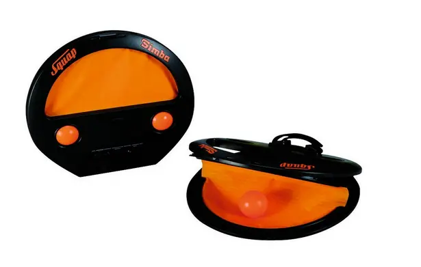 Simba Squap Catch Ball Game 2