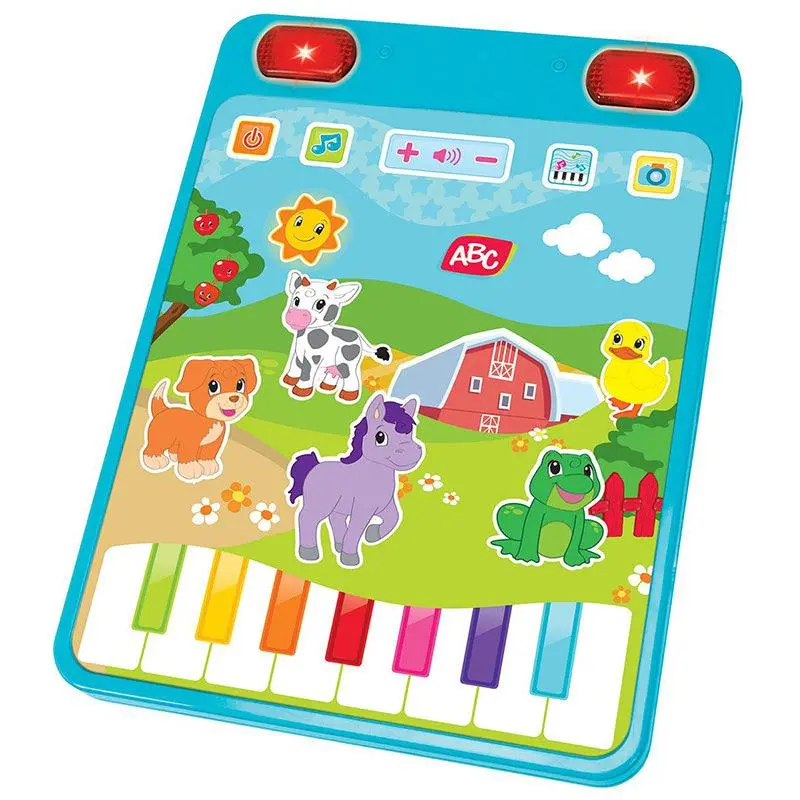 Simba Abc Fun Tablet Specially For Kids 1