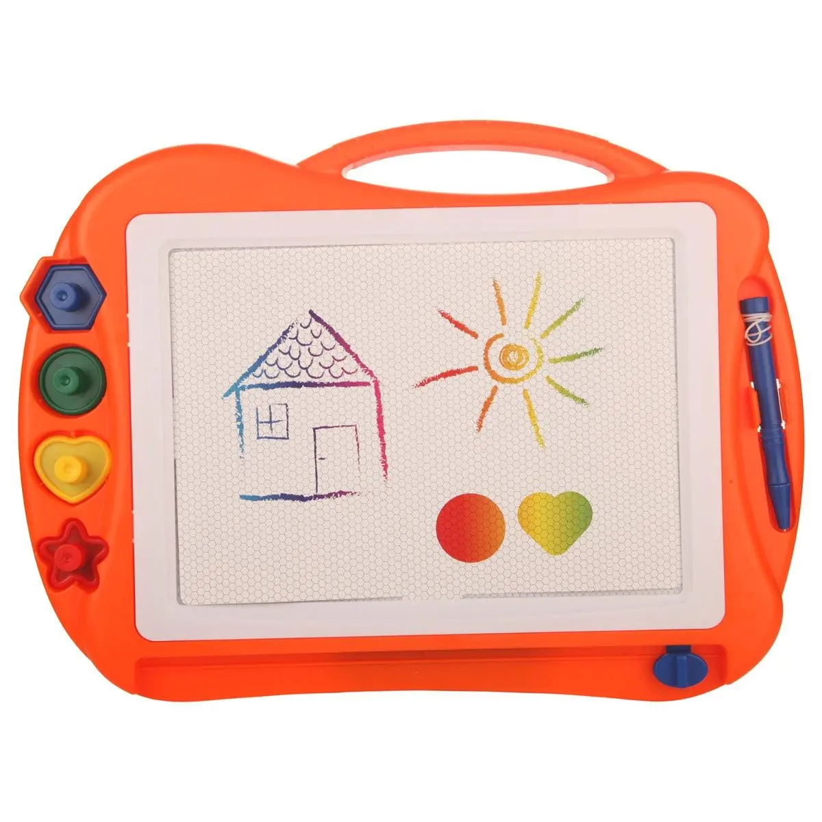 Simba Art And Fun Twin Pack Drawing Boards 1