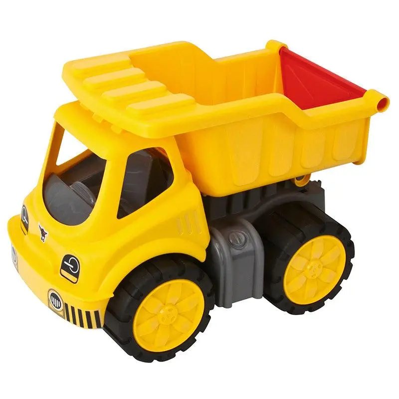Simba Big Power Worker Dumper 1