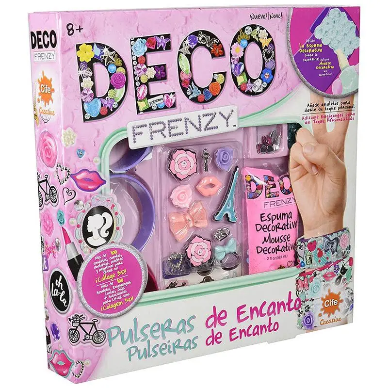 Simba Deco Frenzy Smash Bracelets 1