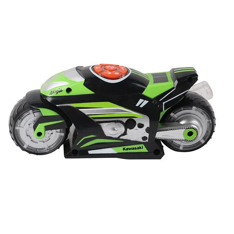 Simba Dickie Music Bike Kawasaki Ninja 1