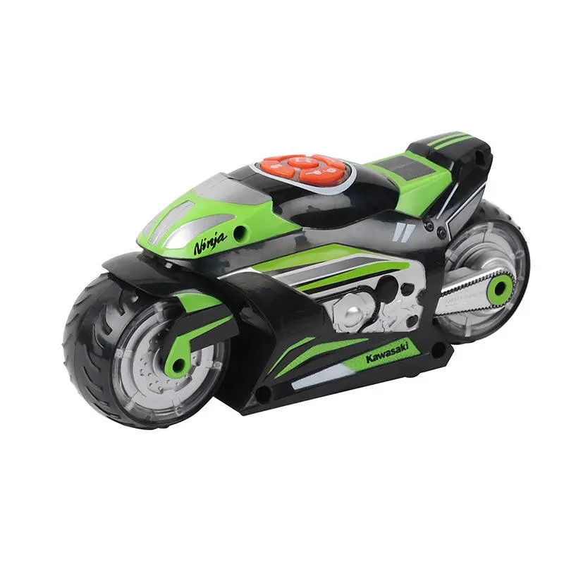 Simba Dickie Music Bike Kawasaki Ninja 2