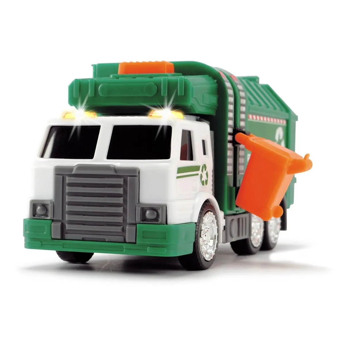 Simba Dickie Recycle Truck 1