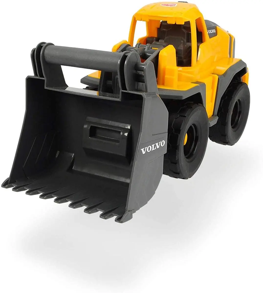 Simba Dickie Volvo On-Site Loader 1