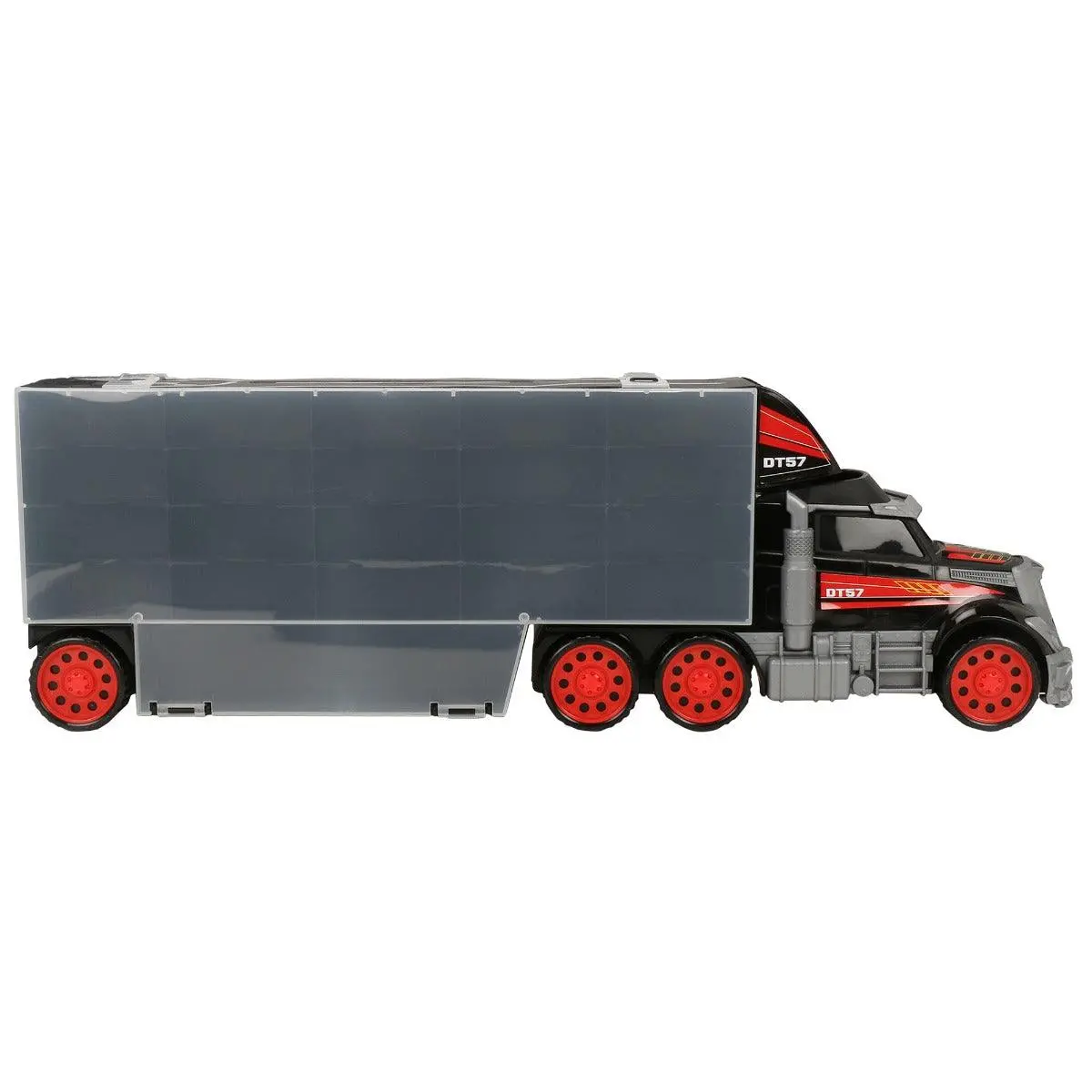 Simba Dickietoys City Truck Carry Case 2