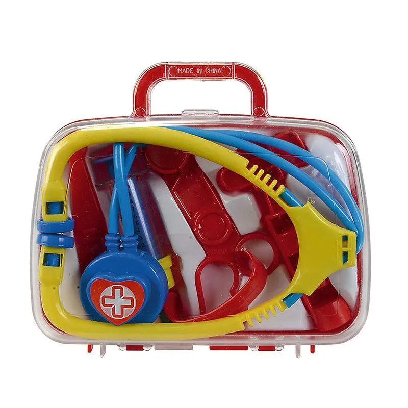 Simba Doctor+ - Doctor Case, Red 1