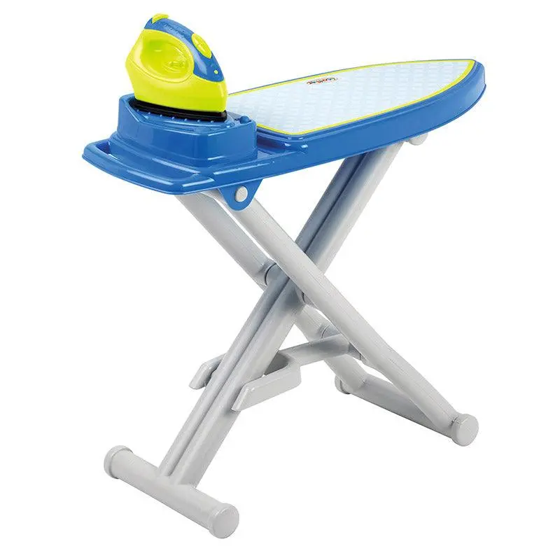 Simba Ecoiffier Chef Iron And Ironing Board 1