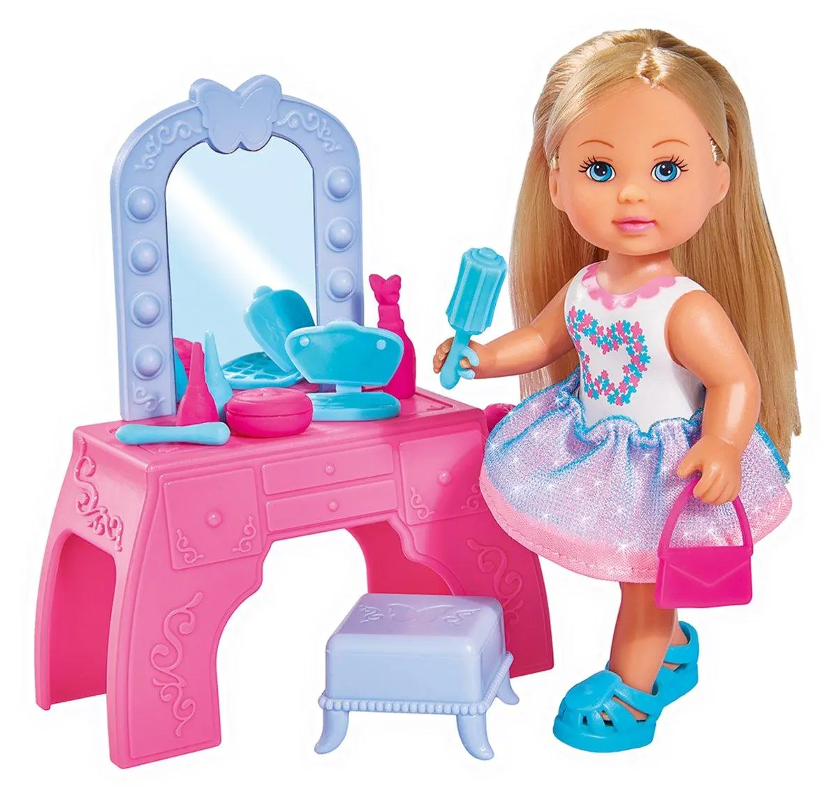 Simba Evi Love Beauty Table Doll 1