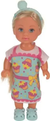 Simba Evi Love Sweet Bakery Doll 2