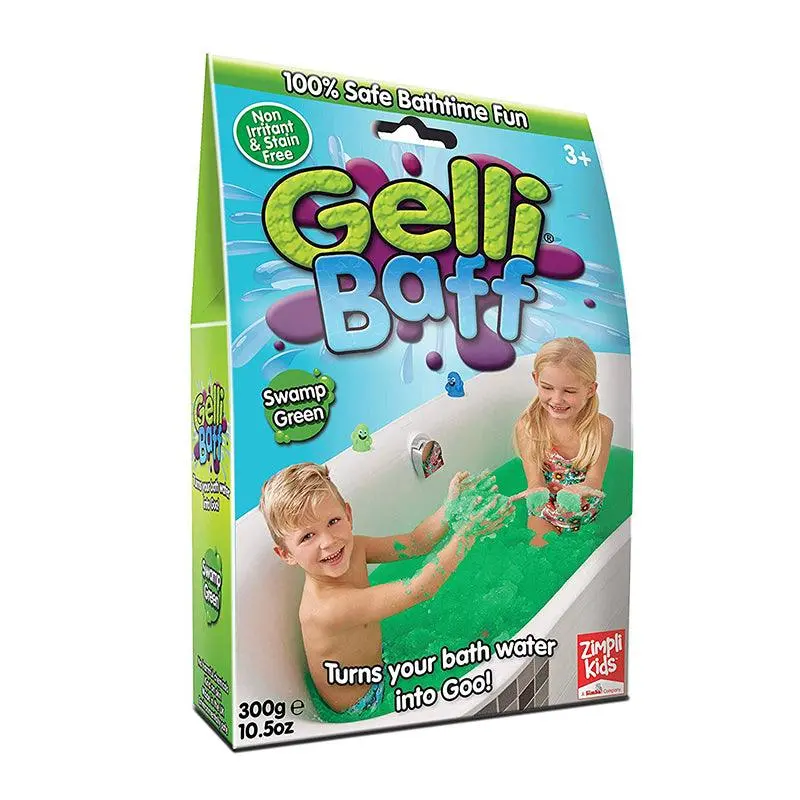 Simba Gelli Baff, 1 Use 300 Grams -Princess Pink 1