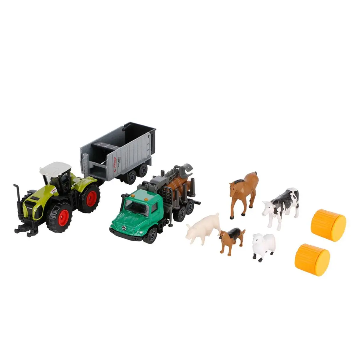 Simba Majorette Farm Theme Set 1