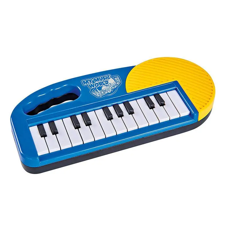 Simba My Music World Keyboard 1