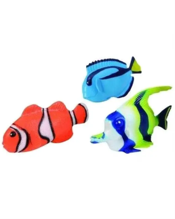 Simba Ocean Stretch Fishes- Design & Styles May Vary- Only 1 Included 1
