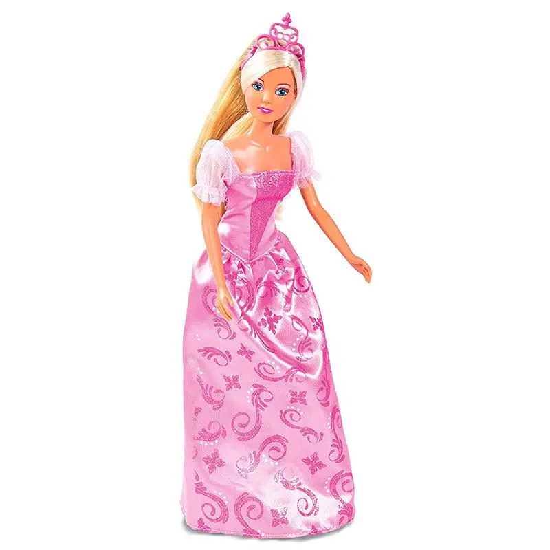 Simba Sl Princess Family Doll Specially For Baby Girls 2