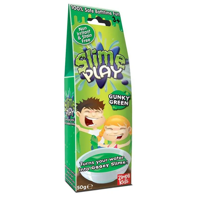 Simba Slime Play, 1 Use 50 Grams 1