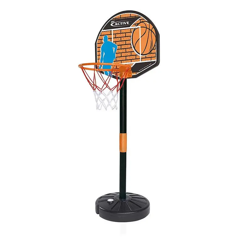 Simba Sports And Action Basketball Play Set 1