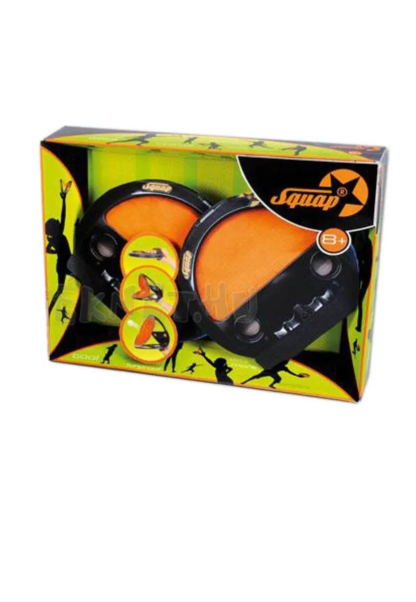 Simba Squap Catch Ball Game 1