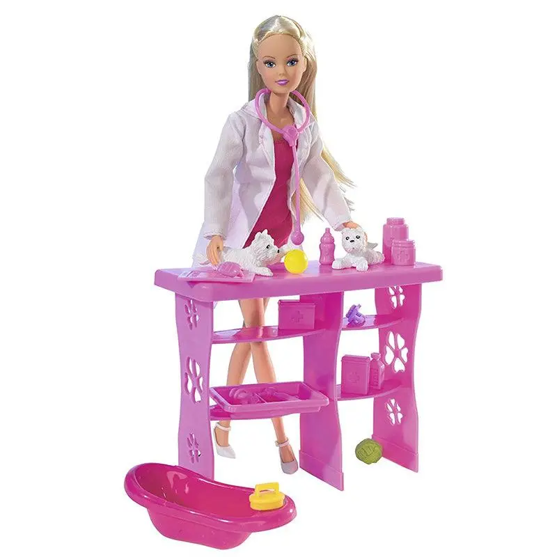 Simba Steffi Love Animal Doctor 1