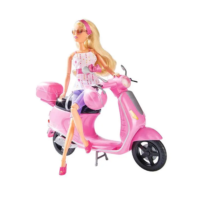 Simba Steffi Love Chic City Scooter 1