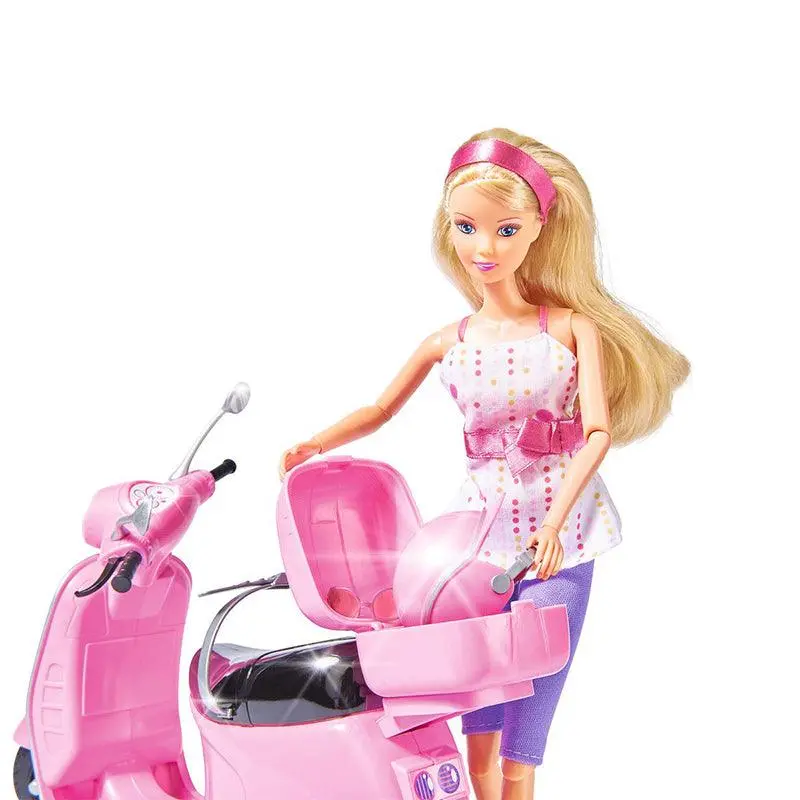 Simba Steffi Love Chic City Scooter 2