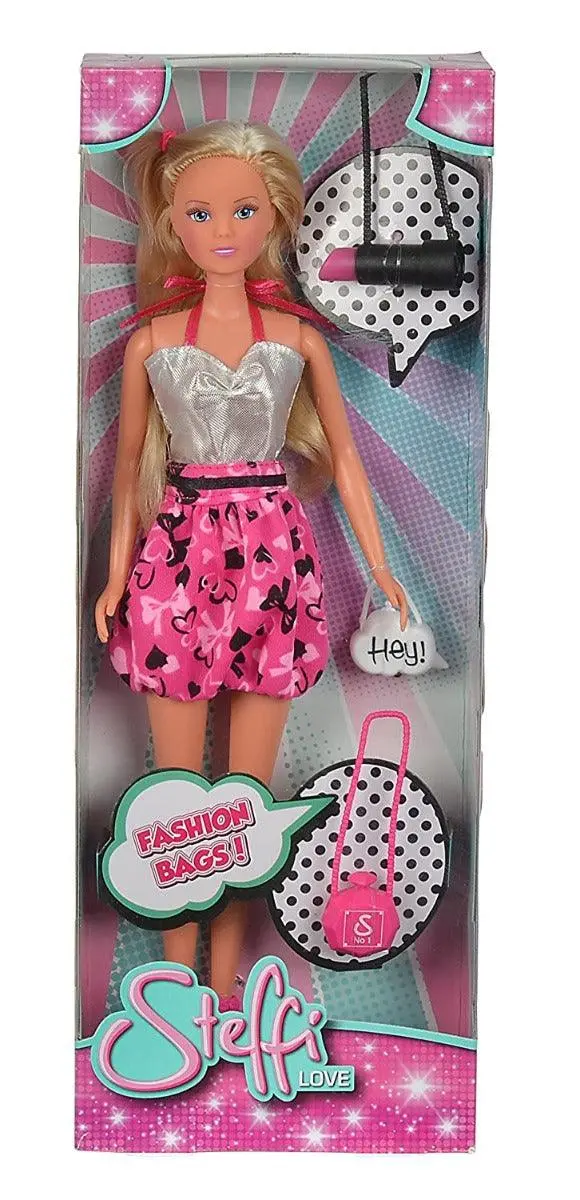 Simba Steffi Love Fashion Bags Doll 2