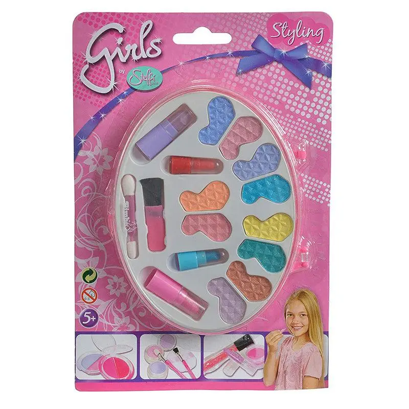 Simba Steffi Love Girls Make-Up Box 1