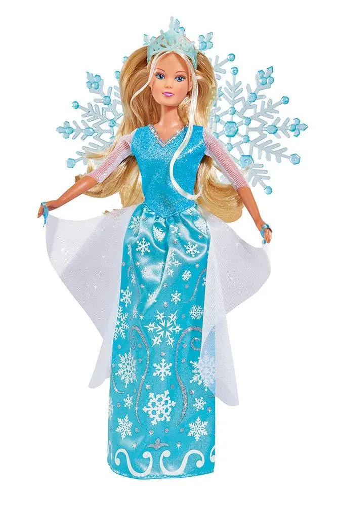 Simba Steffi Love Ice Crystal Doll 1