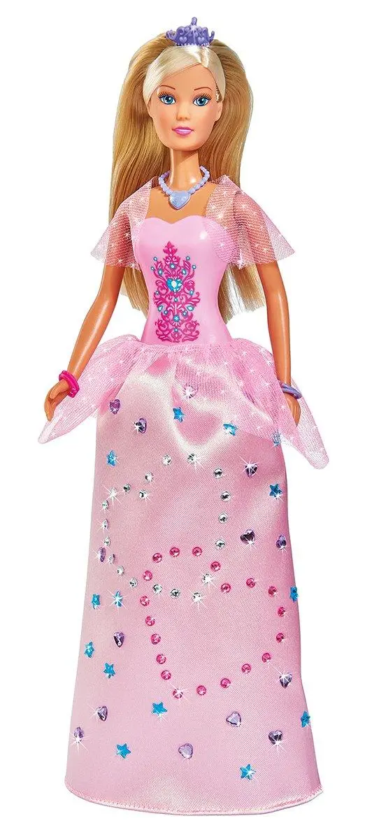 Simba Steffi Love Jewel Doll 1