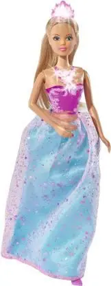 Simba Steffi Love Magic Princess Doll 1