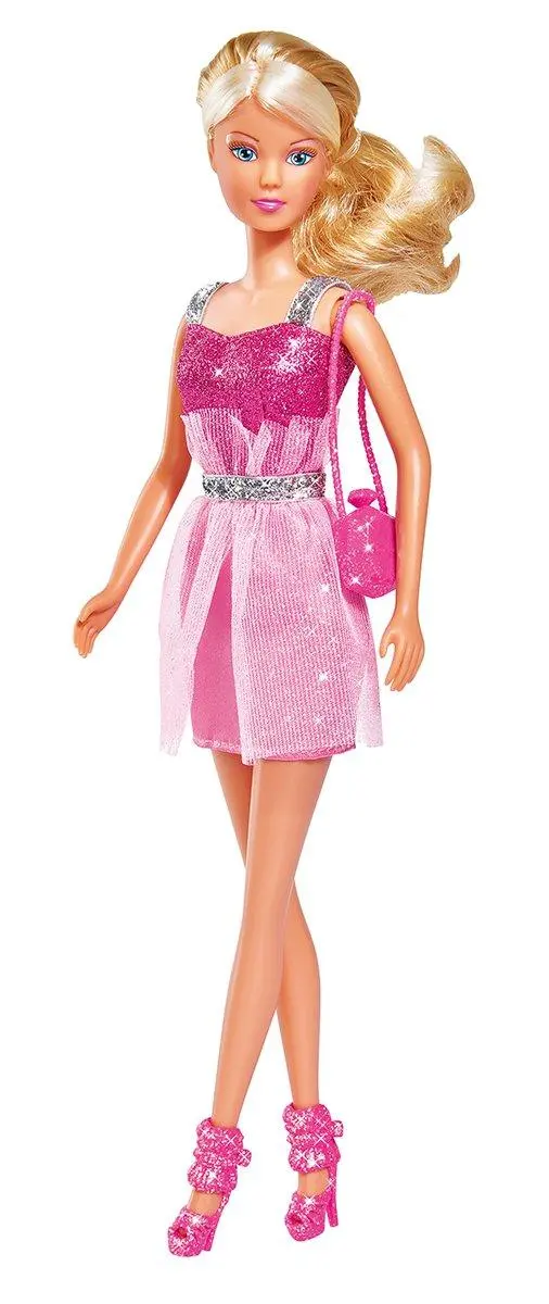 Simba Steffi Love Sparkle And Shine 1