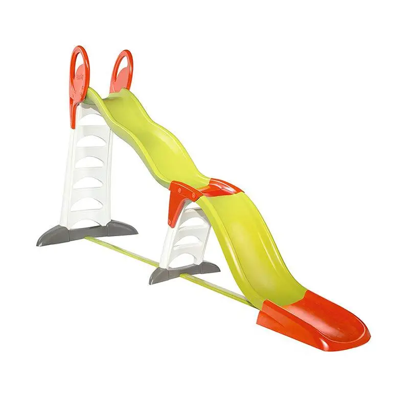 Simba Super Megagliss Slide, Green 1