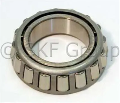 Skf Br617 Axle Bearing Assembly 1