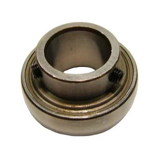 Skf Heavy-Duty Axle Bearing Assembly - Er16 1