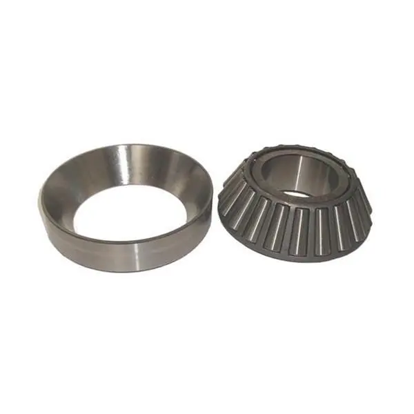 Skf Set417 Axle Bearing Kit – Precision-Matched Tapered Roller Bearings For Rear Axles 1
