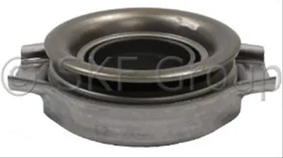 Skf N4051 Throwout Bearing – Clutch Release Bearing For Manual Transmissions 1