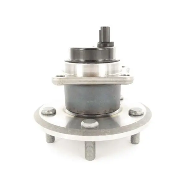 Skf Integrated Wheel Bearing And Hub Assembly - Br930716 1