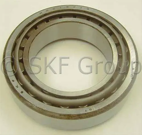 Skf Br478 Wheel Bearing Assembly – Sealed Hub-Compatible Replacement 1