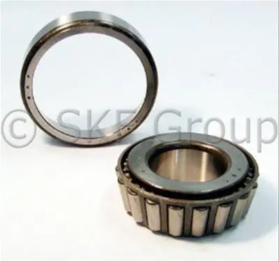 Skf Kd11786-Y Premium Wheel Bearing Assembly 1
