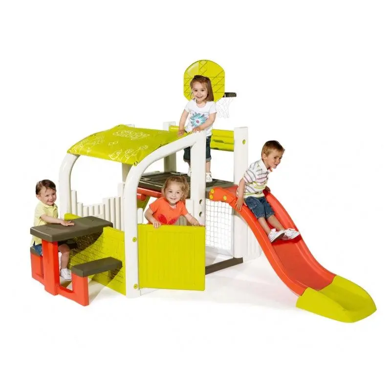 Smoby - Fun Center 1