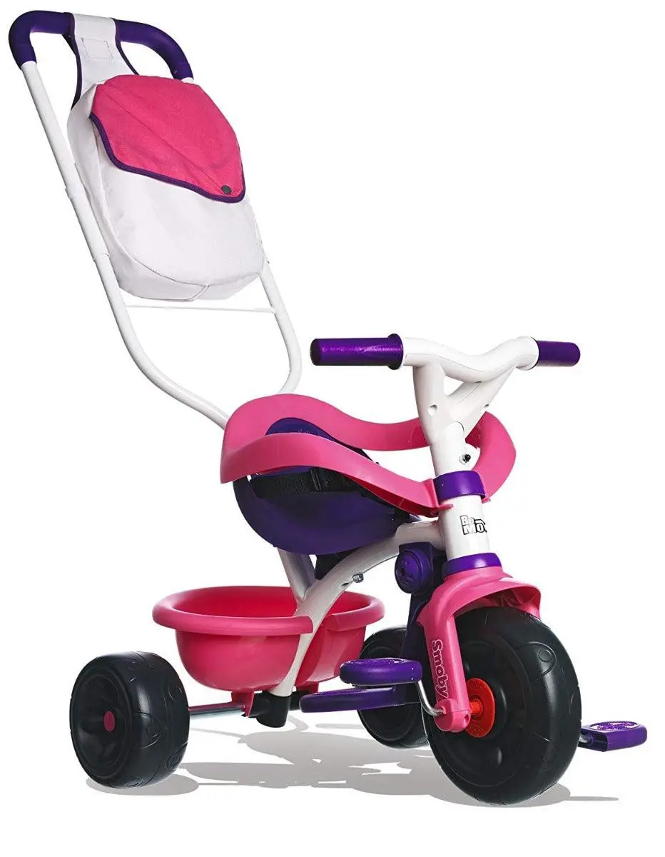 Smoby Be Move Comfort Girl Toy 1