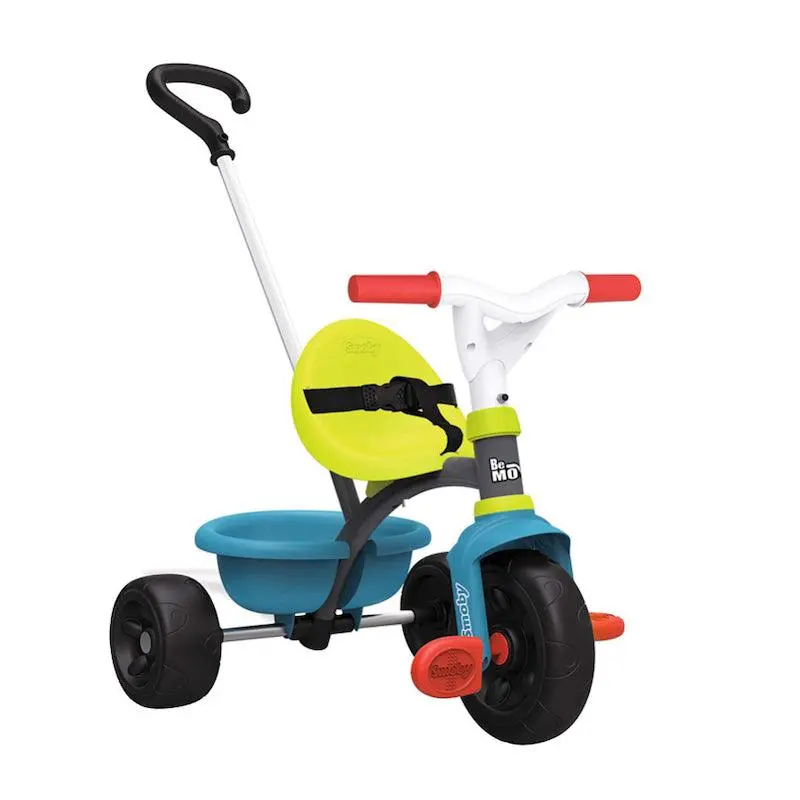Smoby Be Move Tricycle, Blue 1