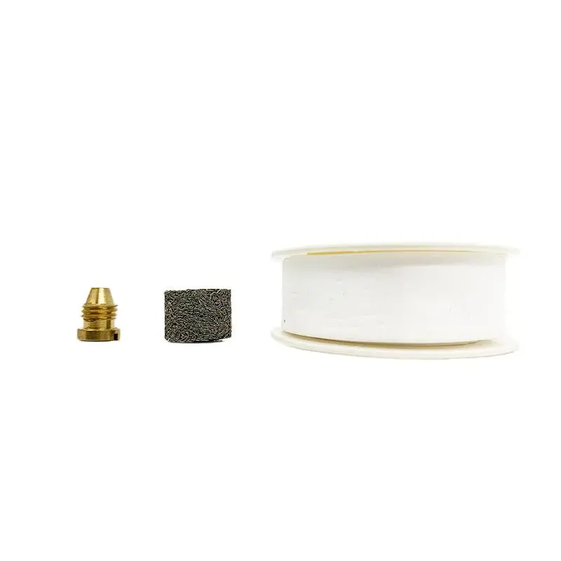 Snow Foam Lance Servicing Kit 1