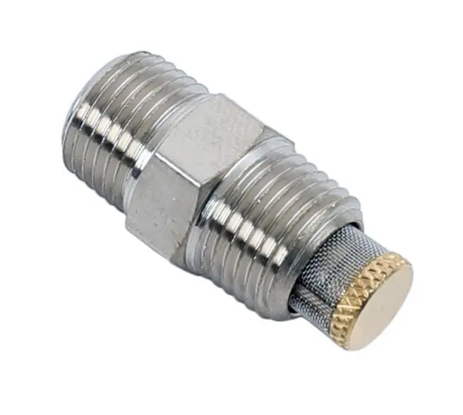 Snow Performance N1000 Water Injection Nozzle – High-Flow Precision Spray Tip 1