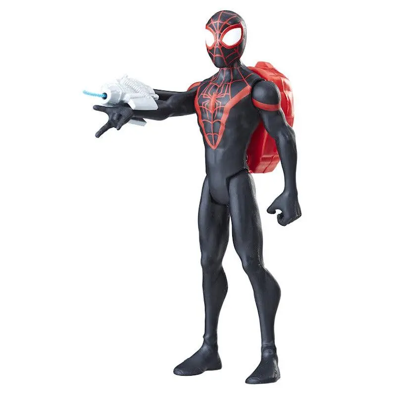 Spider-Man 6-Inch Kid Arachnid Figure 1