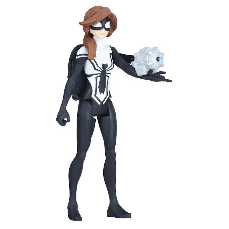 Spider-Man 6-Inch Spider-Girl Figure 1