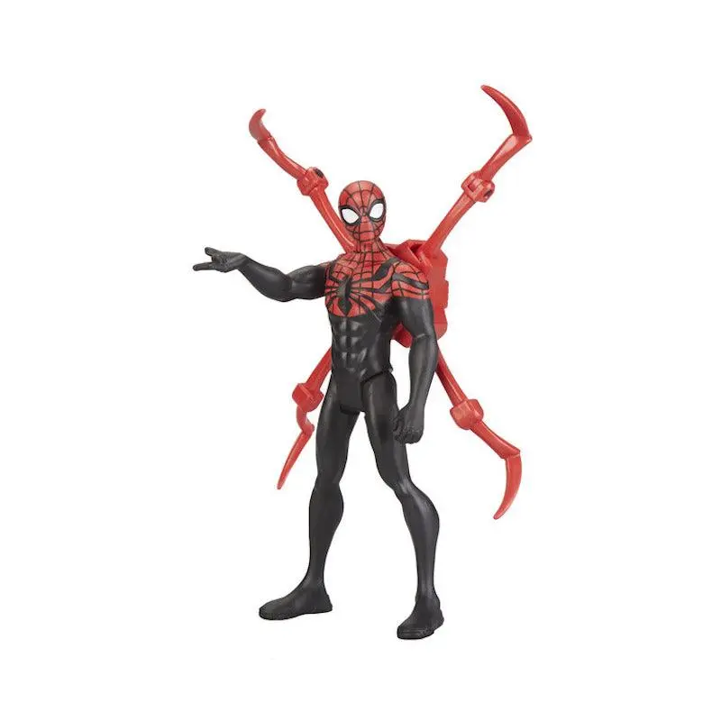 Spider-Man 6-Inch Superior Spider-Man Figure 1