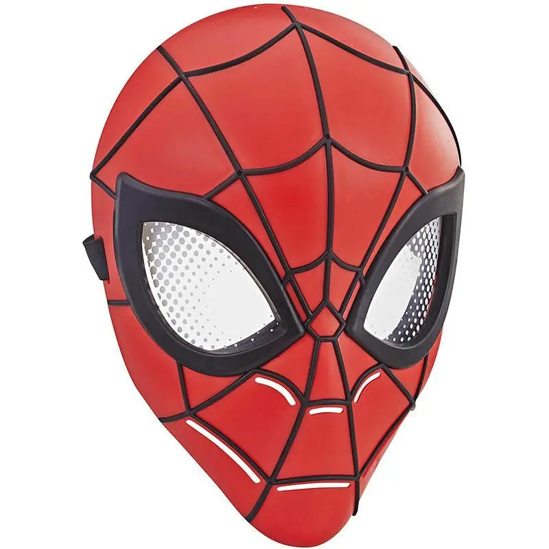 Spider-Man Marvel Spider-Man Hero Mask 1
