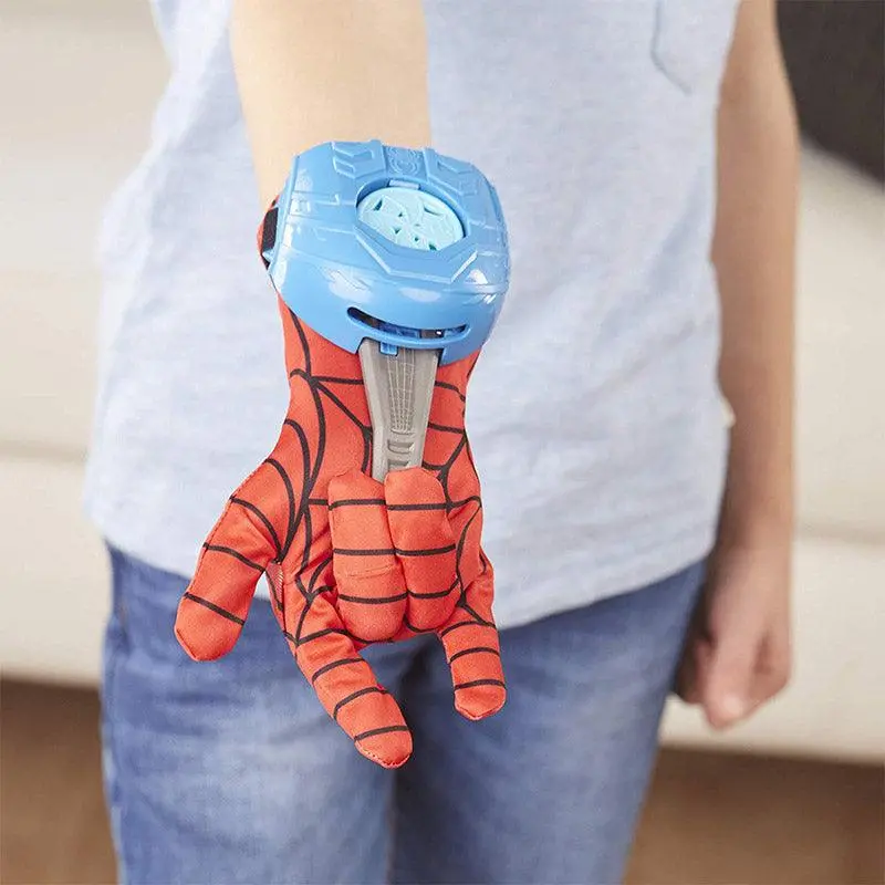 Spider-Man Web Launcher Glove 1