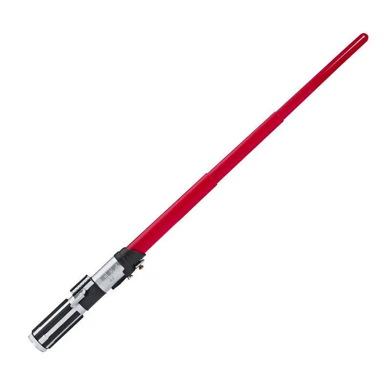 Star Wars Darth Vader Electronic Red Lightsaber Toy 1